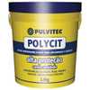 Impermeabilizante Polycit 3,6kg - Imagem 1