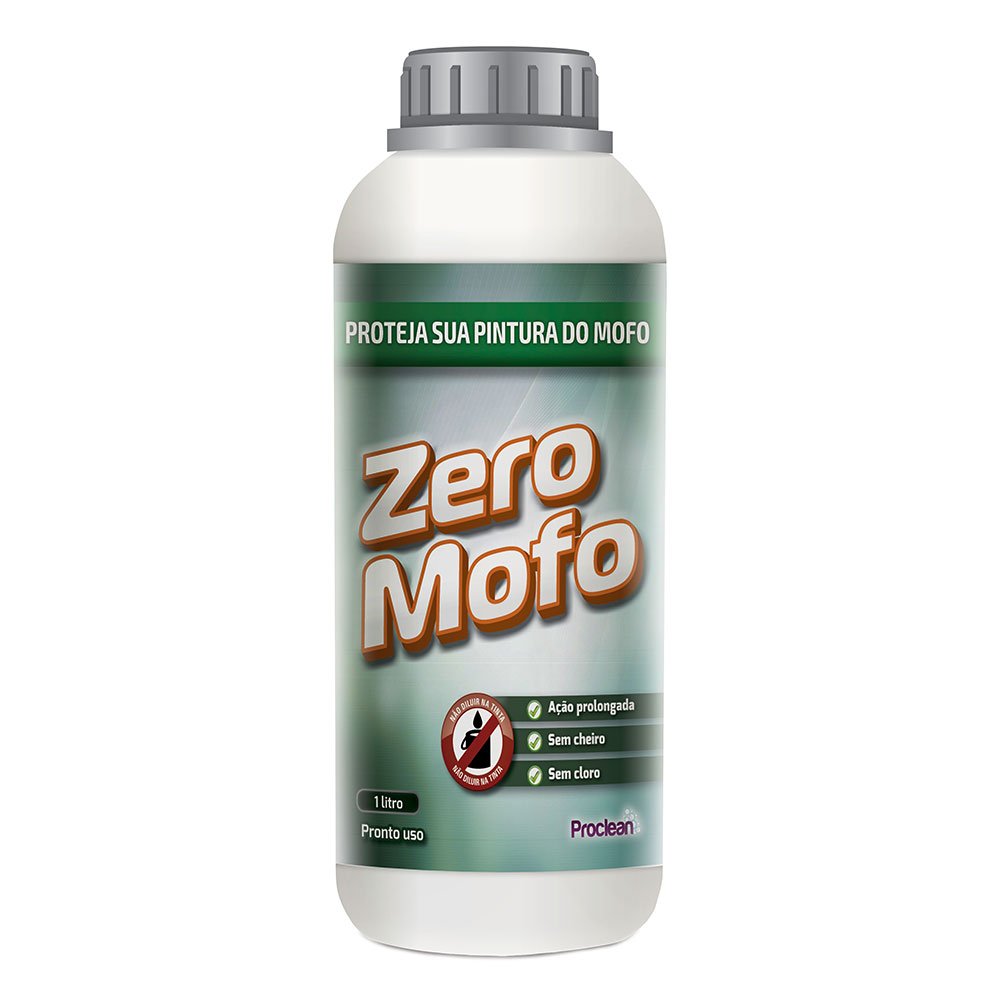 Zero Mofo Especial 1L Anti Mofo  - Imagem zoom