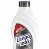 Limpa Inox 300ml Cremoso  - Imagem 2