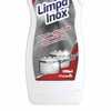 Limpa Inox 300ml Cremoso  - Imagem 4