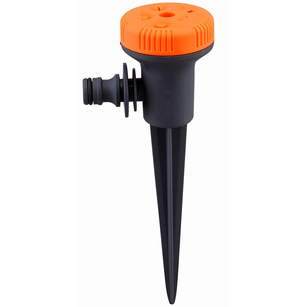 Micro Aspersor tipo Sprinkler 5 Posições 20cm para Irrigação-MERAX-YM8108