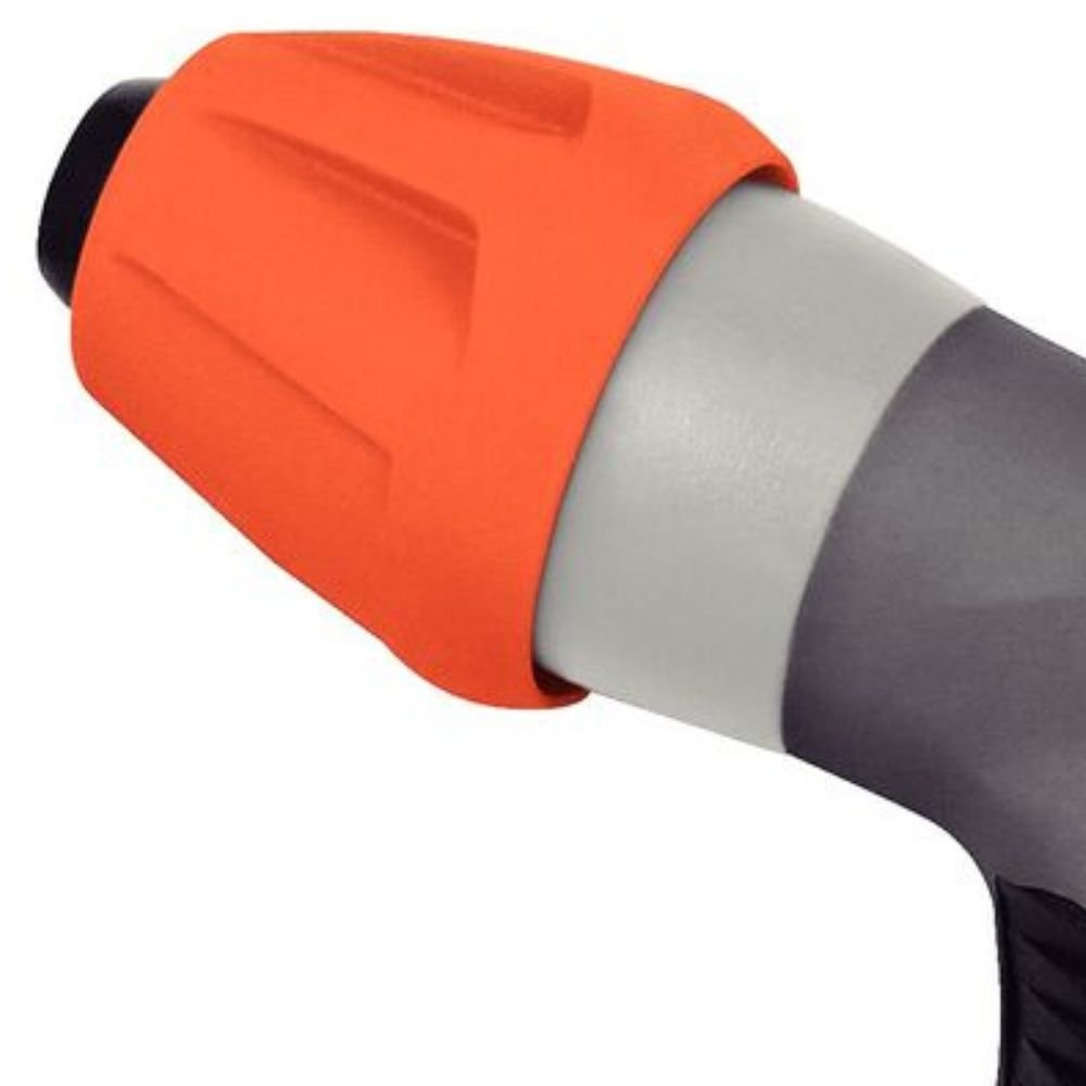 Hidro Pistola Jato com Jato Regulável para Engate Rápido TRAMONTINA-78520501 - Imagem