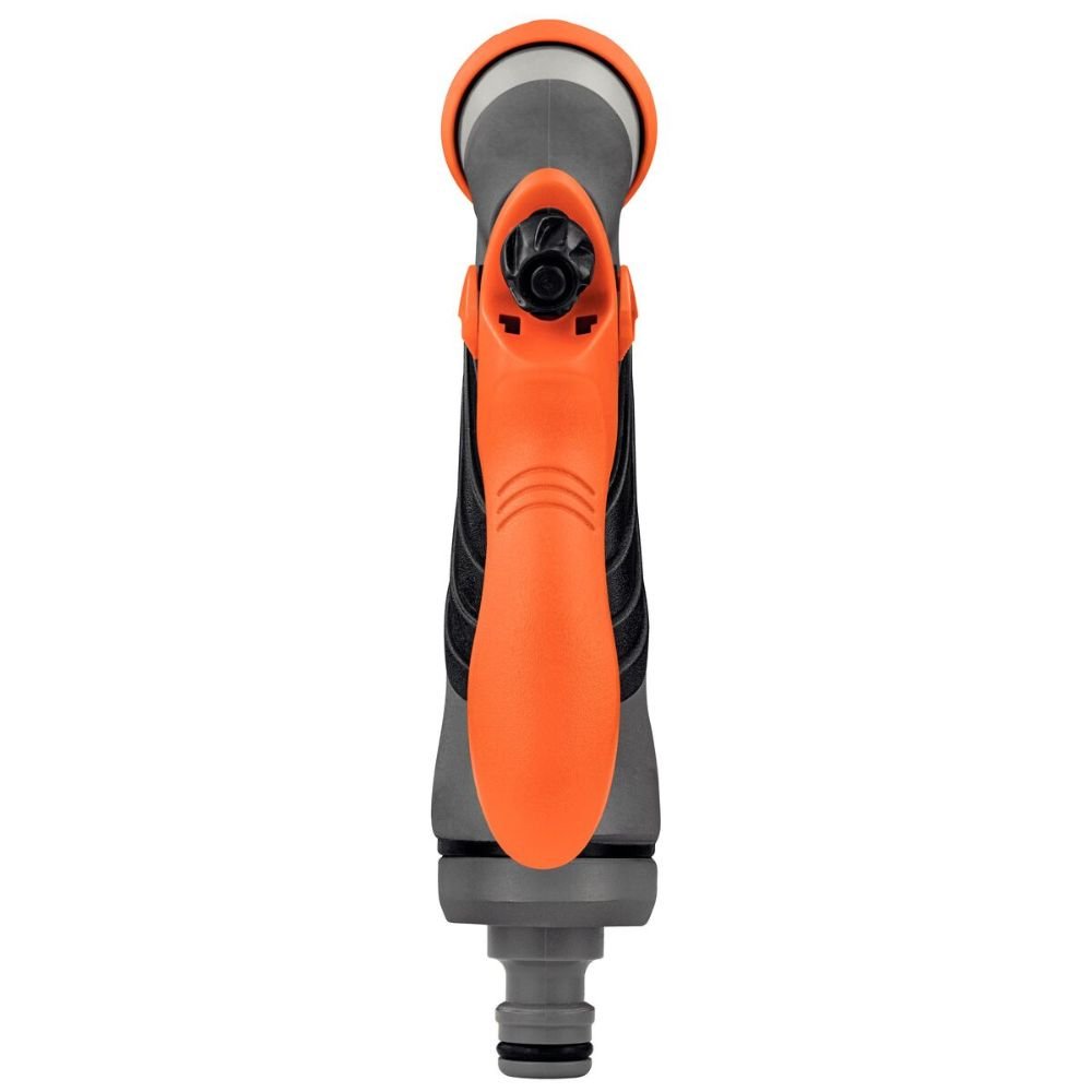 Hidro Pistola Jato com Jato Regulável para Engate Rápido TRAMONTINA-78520501 - Imagem