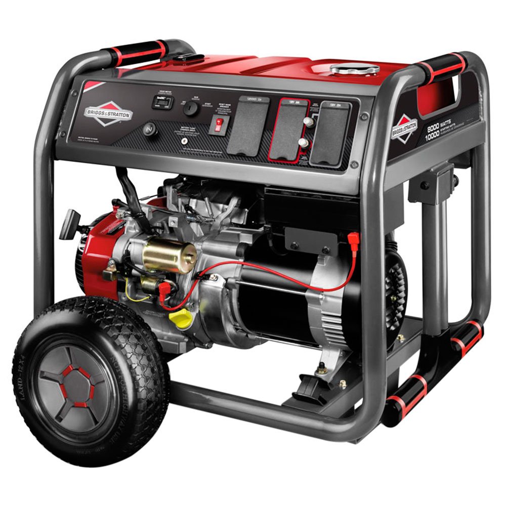 Генератор briggs stratton 8500ea