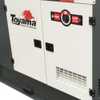 Gerador de Energia a Diesel TDMG40SE3-220V Trifásico 40kVA 3860CC - Imagem 3