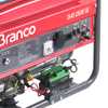 Gerador de Energia à Gasolina B4T-2500 2,2KVA 6,5CV com Partida Manual - Imagem 5
