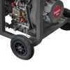 Gerador de Energia à Diesel BD 6500 5,0KVA 10CV Trifásico 220V com Partida Elétrica - Imagem 3