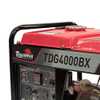Gerador a Diesel TDG4000BX Mono 296CC 3.3kVA com Partida Manual - Imagem 2