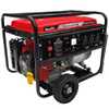 Gerador à Gasolina TG6500CXR  4T 389CC 6kVA Bivolt Mono com Partida Manual e AVR - Imagem 1