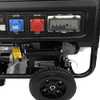 Gerador a Gasolina TG13000CXE3JS-XP 4T 13.75kVA 622CC Trifásico 380V com Partida Elétrica e Manual - Imagem 5