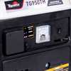 Gerador de Energia a Gasolina TG950THG2 2T 63CC 850W  Monofásico com Partida Manual  - Imagem 4
