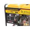 Motogerador Diesel Buffalo 6KVA Mono P Elétrica Fumageiro - Imagem 2