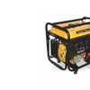 Motogerador Gasolina Buffalo Plus 5KVA Mono P Manual c/Rodas - Imagem 3