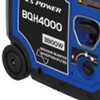 Gerador a Gasolina Inverter BQH4000 Monofásico 38KW  - Imagem 4