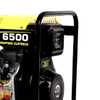 Gerador de Energia 6500 á Diesel Monofásico Bivolt - Imagem 3