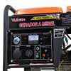 Gerador de Energia à Diesel VLP1800 4T Partida Elétrica e Manual com Bateria 3,60kVA Bivolt - Imagem 2