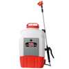 Pulverizador Costal TEBS16B a Bateria 12V 3,1 L/min 16 Litros - Imagem 1