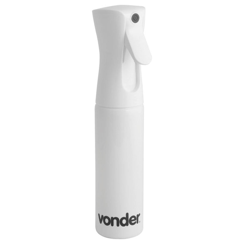 Pulverizador 300ml com Spray Contínuo-VONDER-6240000300