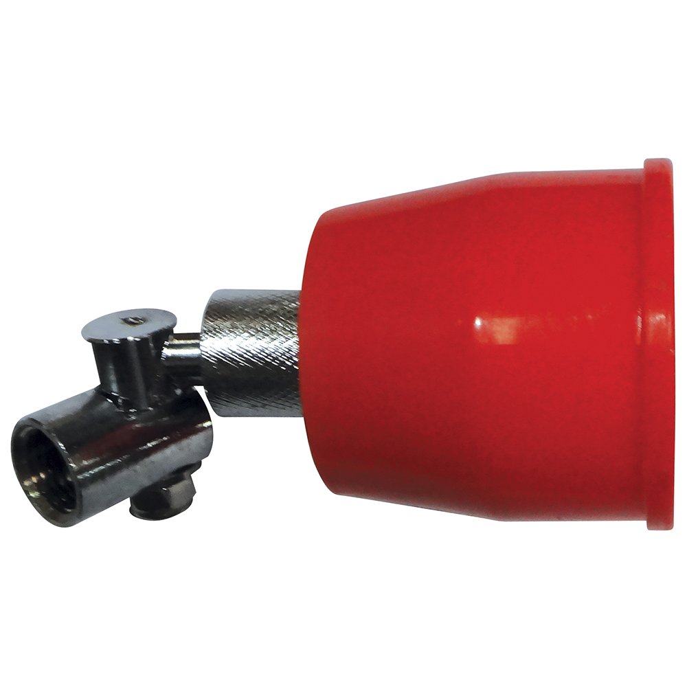 Bico de Pulverização Regulável HN-GD Capa Vermelha - Imagem zoom