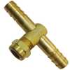 Conector BI-T para Emenda de Mangueiras 1/2 Pol. - Imagem 1