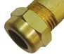 Conector BI-L para Emenda de Mangueiras 3/8 Pol. - Imagem