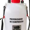 Pulverizador de Compressão Manual 5 Litros  - Imagem 3