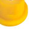 Kit Bico Leque Amarelo 11002 com 10 Unidades  - Imagem 5