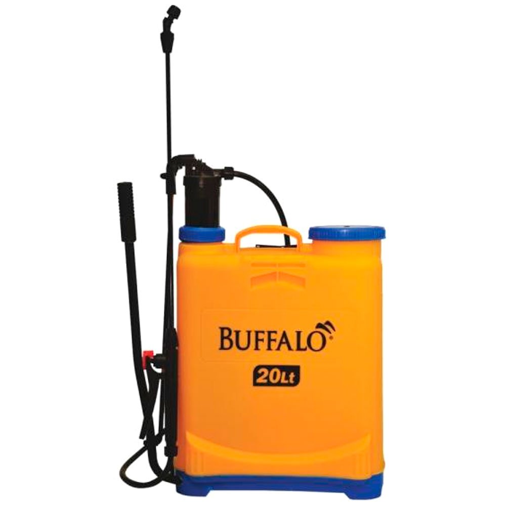 Pulverizador de 20L Manual -BUFFALO-80603