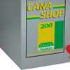 Moenda Cana Elétrica  com Rolo em Inox - Cana Shop 200 - Imagem 4