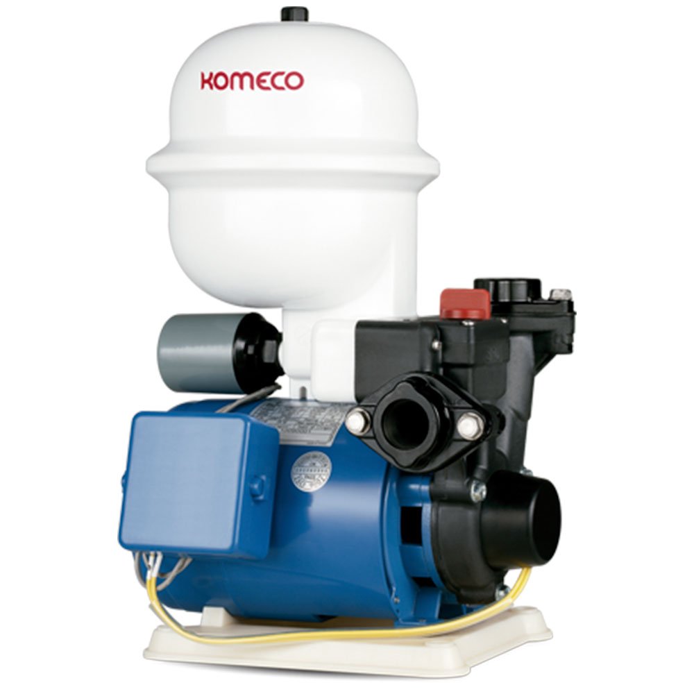 Pressurizador de Água Automático G2 180W Bivolt-KOMECO-TP820