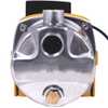 Bomba Auto Aspirante 1CV 3500RPM - Imagem 3