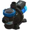  Kit Bomba para Piscinas BMC-25 1/4CV até 28M/L Bivolt SODRAMAR-11128 + Filtro para Piscina FM-30 3,5m3/h até 28M/L SODRAMAR-000807 - Imagem 2