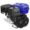 Motor Monocilíndrico 4T 13.0Hp Ventilador forçado OHV a Gasolina 389cc - Imagem 1