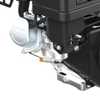 Motor Monocilíndrico 4T 13.0Hp Ventilador forçado OHV a Gasolina 389cc - Imagem 4