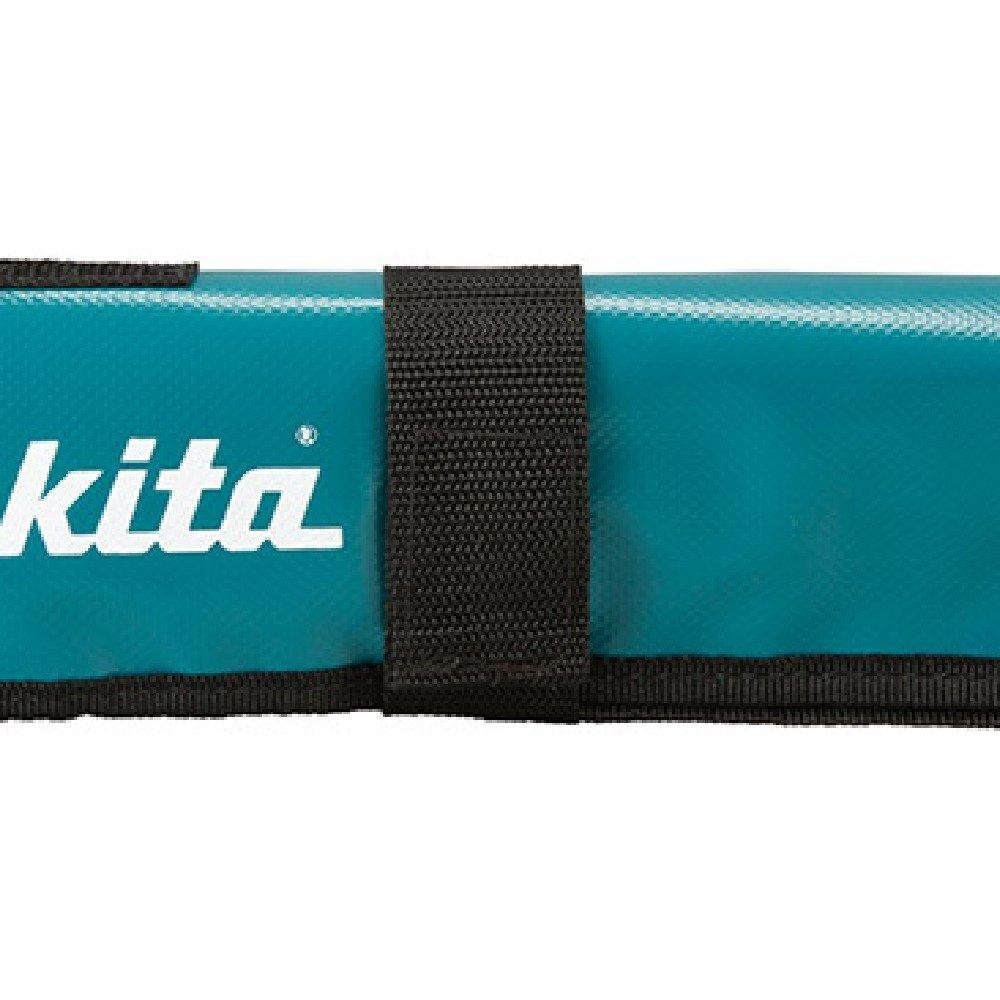 Bolsa com Jogo para Afiação - MAKITA-D-72154