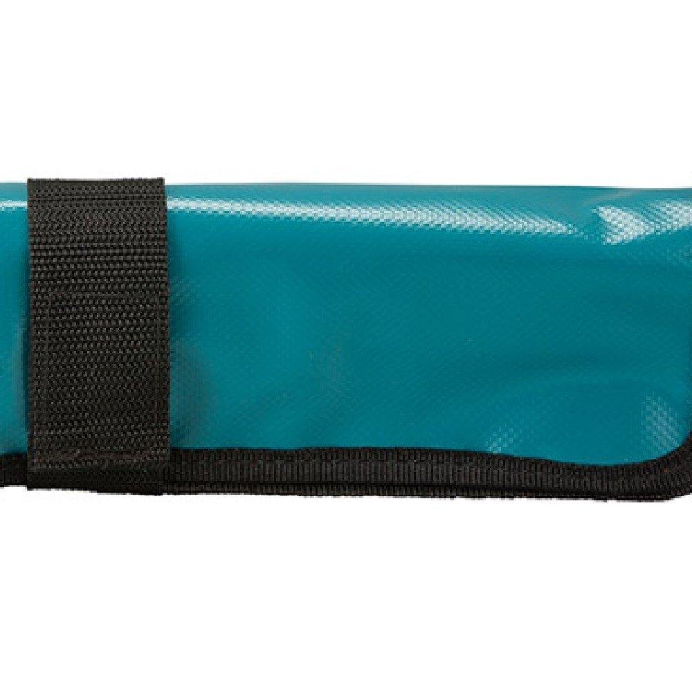 Bolsa de Jogo para Afiação de Correntes de Motosserra com Limas 13,64 Pol. MAKITA-D-72182 - Imagem