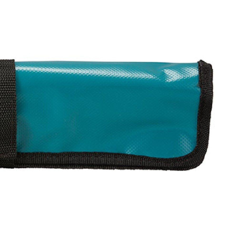 Bolsa de Jogo para Afiação de Correntes de Motosserra com Limas 13,64 Pol. MAKITA-D-72182 - Imagem