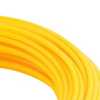 Fio de Nylon Amarelo Redondo 1,8 mm x 15 Metros para Roçadeiras  - Imagem 3