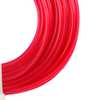 Fio de Nylon Vermelho Redondo 3,30mm x 10m para Roçadeira - Imagem 4
