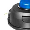 Carretel Automático Blue M10 x 1,25 mm para Roçadeira - Imagem 3