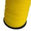 Fio de Nylon Amarelo Redondo 2,5mm x 170m para Roçadeira - Imagem 4