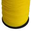 Fio de Nylon Amarelo Quadrado 2mm x 230m para Roçadeira - Imagem 4