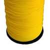 Fio de Nylon Amarelo Redondo 2mm x 280m para Roçadeira - Imagem 4