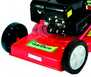 Cortador de Grama à Gasolina 460mm 147CC GARTHEN-PRO-3500C - Imagem