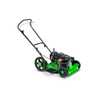 Cortador De Grama Com Motor A Gasolina Lf-650Rm 6,5Hp 4 Tempos Com Recolhedor Trapp - Imagem 3