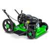 Cortador De Grama Com Motor A Gasolina Lf-650Rm 6,5Hp 4 Tempos Com Recolhedor Trapp - Imagem 2