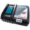 Kit Aparador de Grama 300mm + Soprador de Folha com Bateria 18V 3.0Ah e Carregador Bivolt - Imagem 5