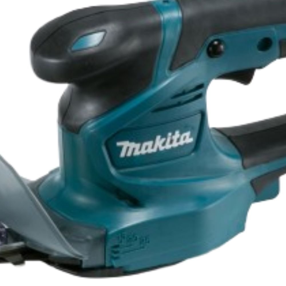 Aparador de Cerca Viva a Bateria 12V sem Bateria e Carregador MAKITA-UH200DZ  - Imagem