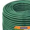 Mangueira Flex 5/8 Pol. Verde em PVC 3 Camadas 100 m - Imagem 2