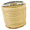 Corda de sisal 8 mm x 220 m em carretel VONDER-8056082220 - Imagem 1